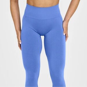 Oner Active effortless leggings Glaucous Blue size small